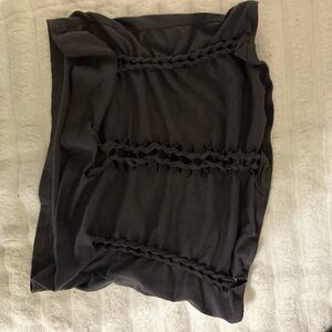Tube Top